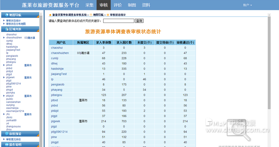 蓬萊旅游資源服務(wù)平臺-審核.jpg